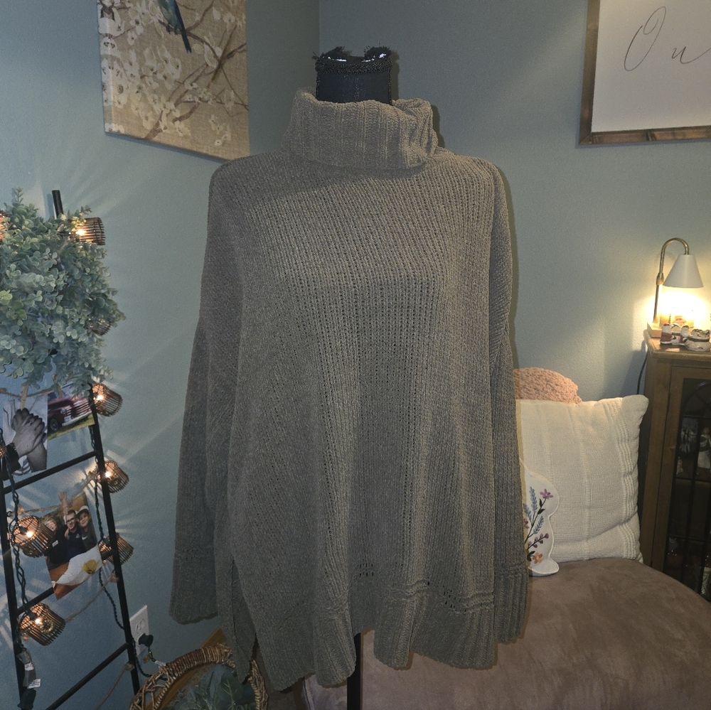 Women's Aerie Oversized Sweater